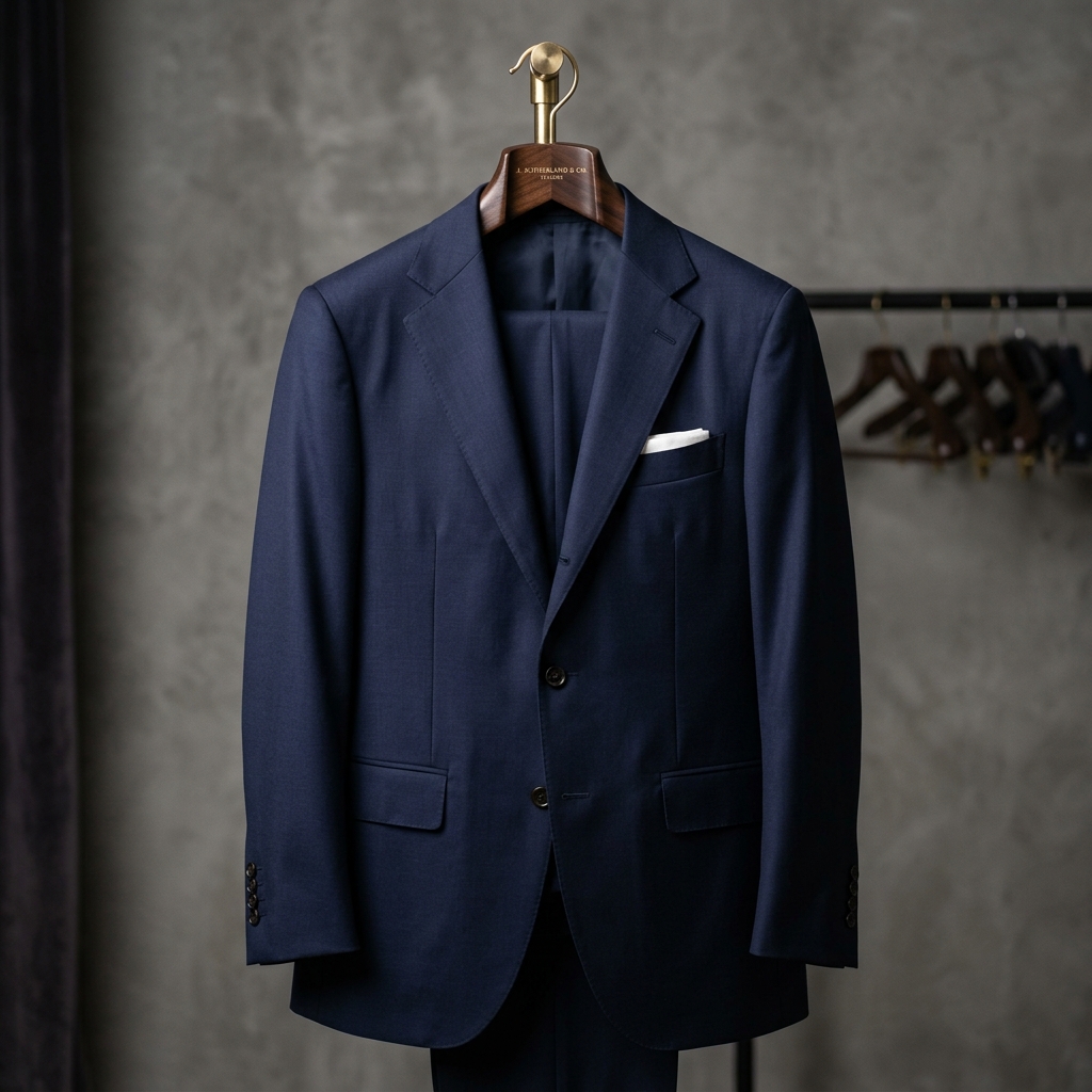 Men's 2-Piece Suit
